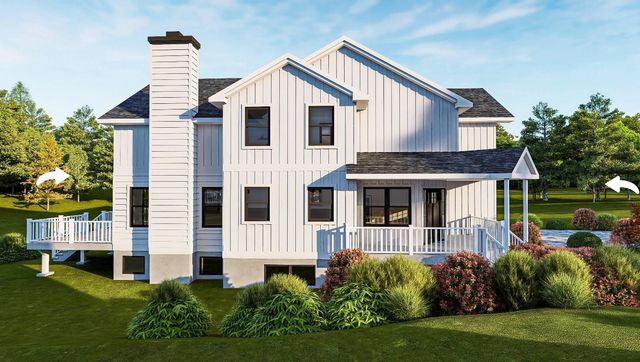 16 Mountainview Avenue, Ardsley, NY 10502