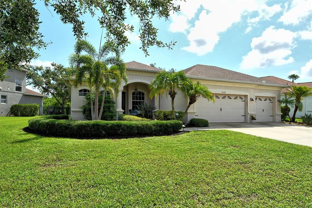 12358 LAVENDER LOOP, Bradenton, FL 34212
