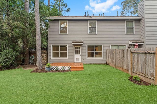 7 Verbena Bend Place, Spring, TX 77382