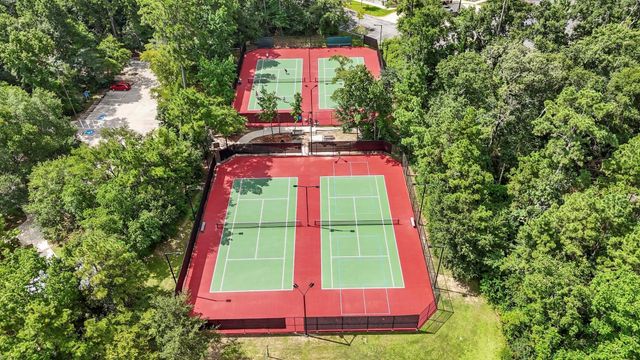 7 Verbena Bend Place, Spring, TX 77382