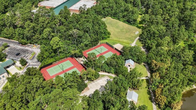 7 Verbena Bend Place, Spring, TX 77382