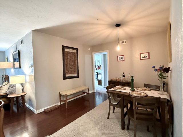 4046 Ridglea Country Club Drive 1201, Fort Worth, TX 76126