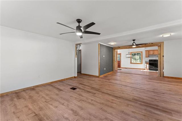 1007 Cleveland Road, Saraland, AL 36571