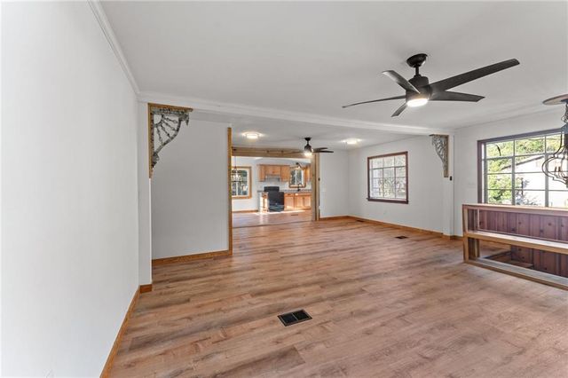 1007 Cleveland Road, Saraland, AL 36571