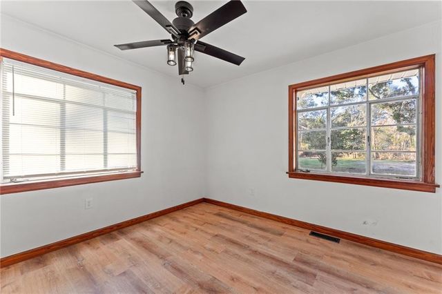 1007 Cleveland Road, Saraland, AL 36571