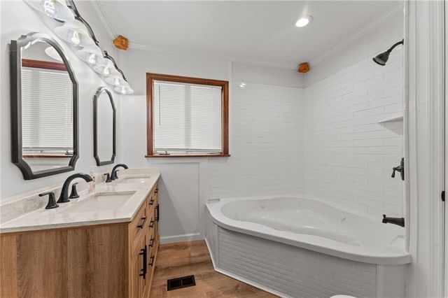 1007 Cleveland Road, Saraland, AL 36571