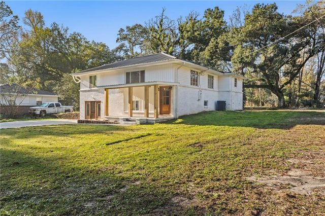 1007 Cleveland Road, Saraland, AL 36571