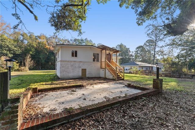 1007 Cleveland Road, Saraland, AL 36571