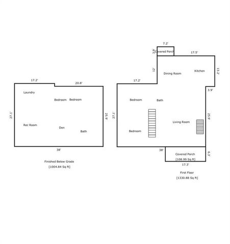 1007 Cleveland Road, Saraland, AL 36571