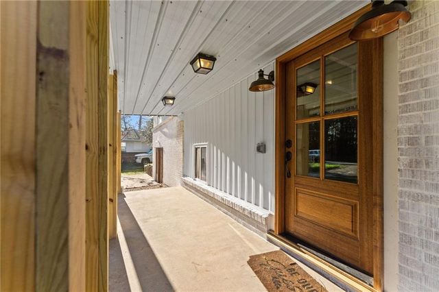 1007 Cleveland Road, Saraland, AL 36571