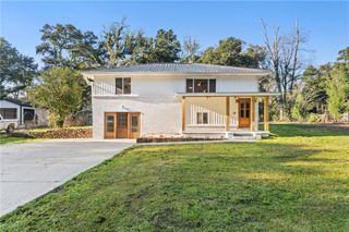 1007 Cleveland Road, Saraland, AL 36571