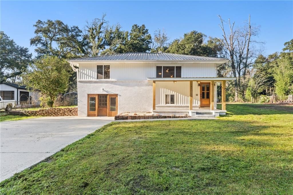 1007 Cleveland Road, Saraland, AL 36571