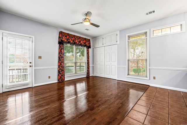 6 Masters Place Drive, Maumelle, AR 72113