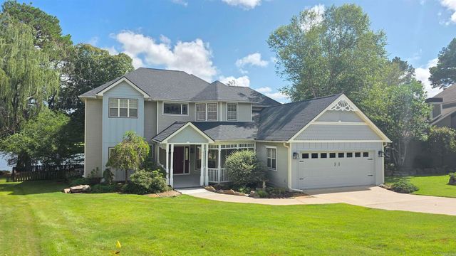 6 Masters Place Drive, Maumelle, AR 72113