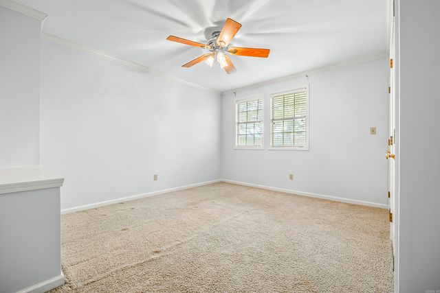 6 Masters Place Drive, Maumelle, AR 72113