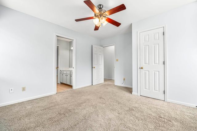 6 Masters Place Drive, Maumelle, AR 72113