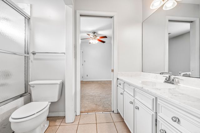 6 Masters Place Drive, Maumelle, AR 72113