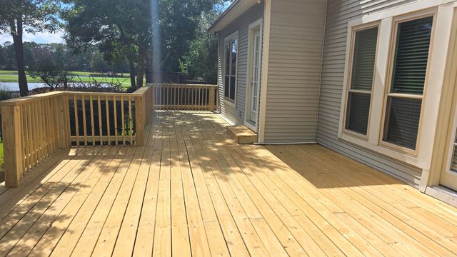 6 Masters Place Drive, Maumelle, AR 72113