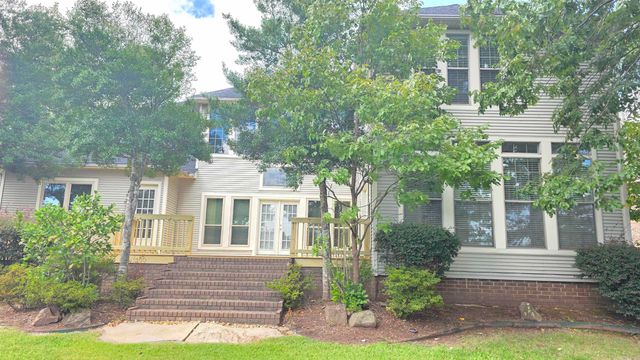 6 Masters Place Drive, Maumelle, AR 72113