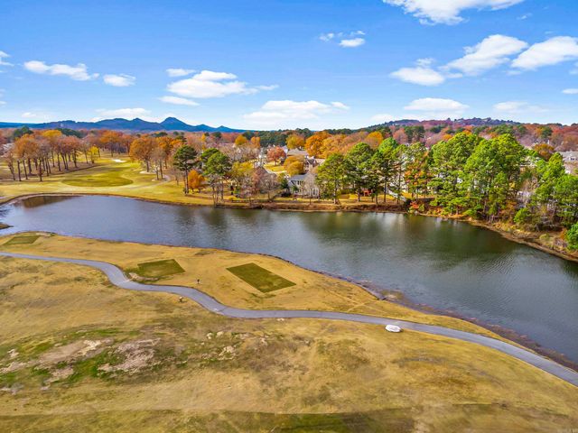 6 Masters Place Drive, Maumelle, AR 72113