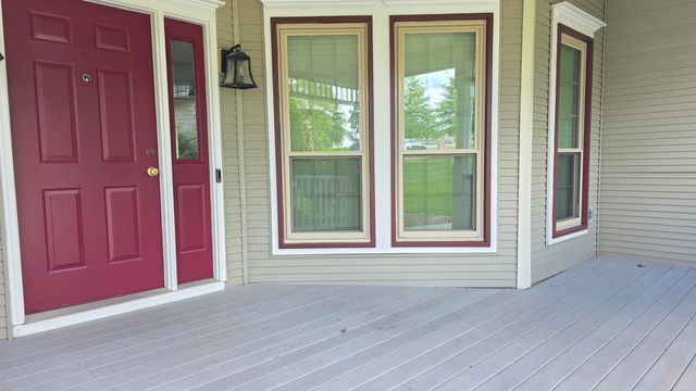 6 Masters Place Drive, Maumelle, AR 72113