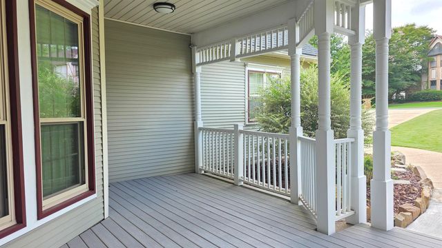 6 Masters Place Drive, Maumelle, AR 72113