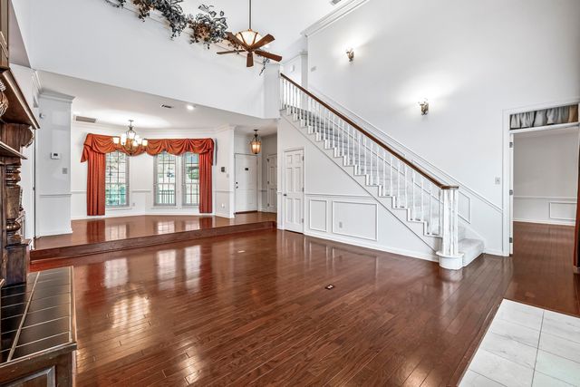 6 Masters Place Drive, Maumelle, AR 72113