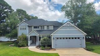 6 Masters Place Drive, Maumelle, AR 72113