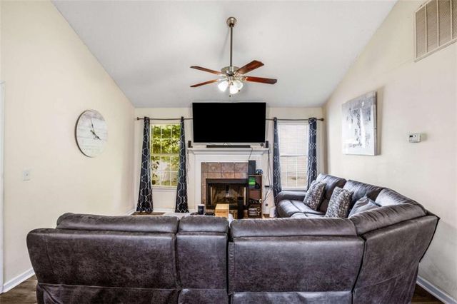 1286 Waterton Trail, Douglasville, GA 30134