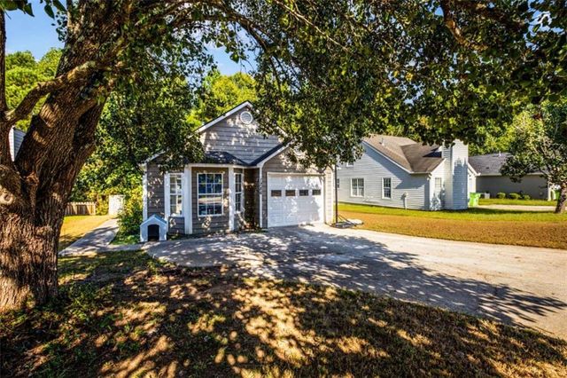 1286 Waterton Trail, Douglasville, GA 30134
