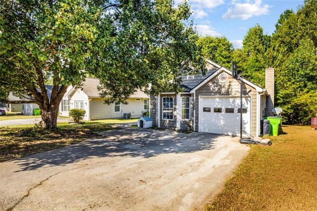 1286 Waterton Trail, Douglasville, GA 30134