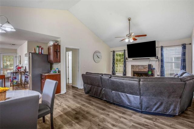 1286 Waterton Trail, Douglasville, GA 30134