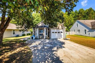 1286 Waterton Trail, Douglasville, GA 30134