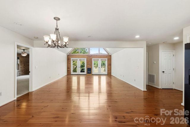 134 Raleigh Drive, Lake Lure, NC 28746
