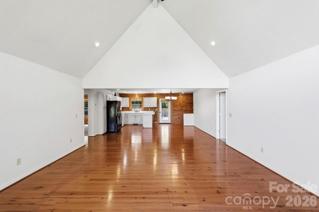 134 Raleigh Drive, Lake Lure, NC 28746