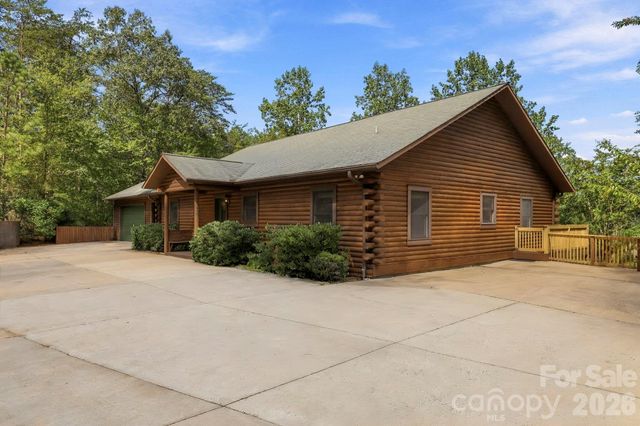 134 Raleigh Drive, Lake Lure, NC 28746