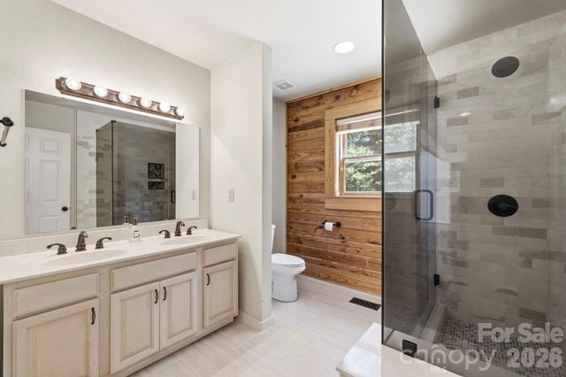 134 Raleigh Drive, Lake Lure, NC 28746
