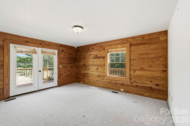 134 Raleigh Drive, Lake Lure, NC 28746