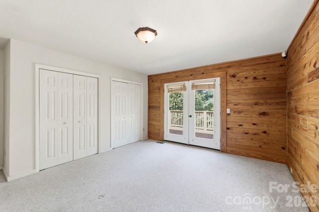 134 Raleigh Drive, Lake Lure, NC 28746