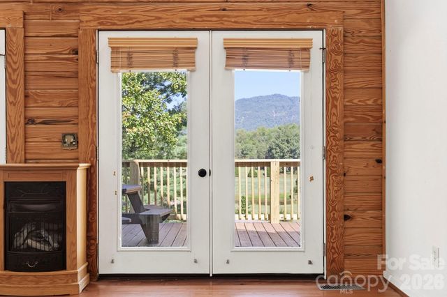 134 Raleigh Drive, Lake Lure, NC 28746