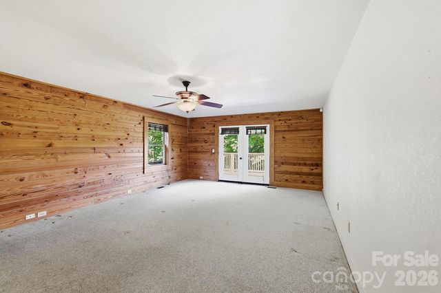 134 Raleigh Drive, Lake Lure, NC 28746