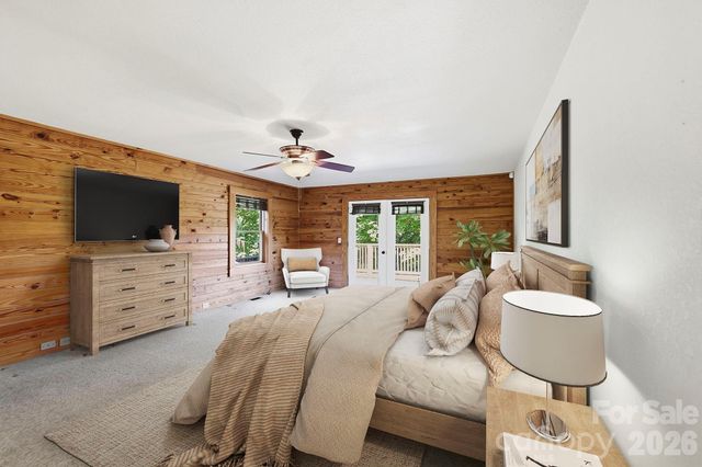 134 Raleigh Drive, Lake Lure, NC 28746