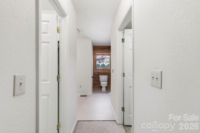 134 Raleigh Drive, Lake Lure, NC 28746