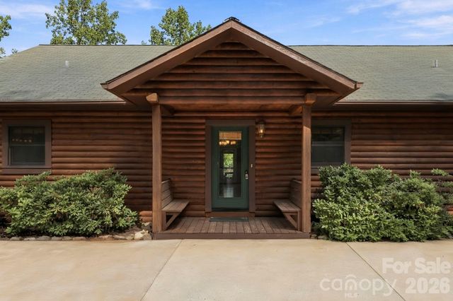 134 Raleigh Drive, Lake Lure, NC 28746