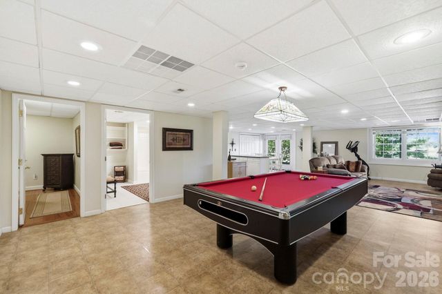 134 Raleigh Drive, Lake Lure, NC 28746