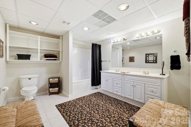 134 Raleigh Drive, Lake Lure, NC 28746