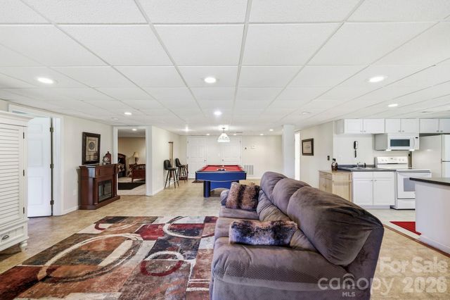 134 Raleigh Drive, Lake Lure, NC 28746