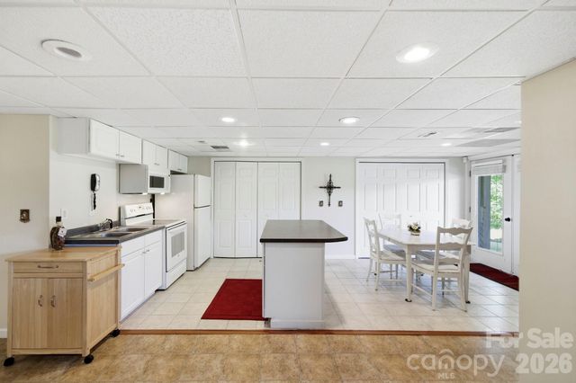 134 Raleigh Drive, Lake Lure, NC 28746