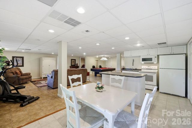 134 Raleigh Drive, Lake Lure, NC 28746