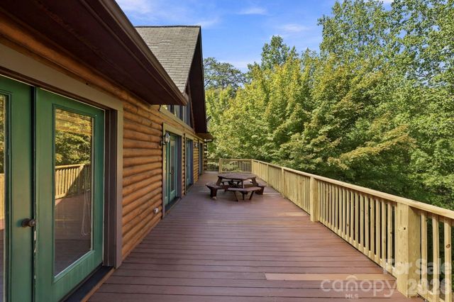 134 Raleigh Drive, Lake Lure, NC 28746